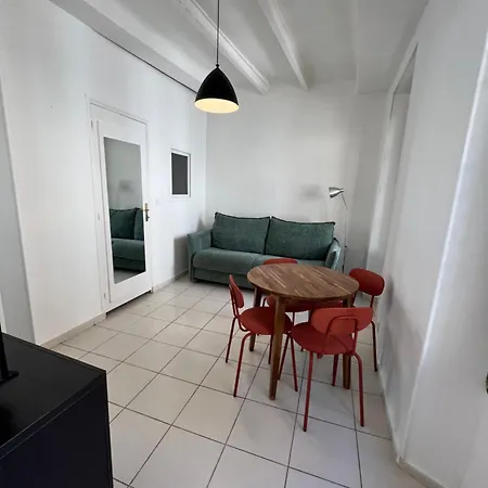 Coeur De Centre Apartmán *