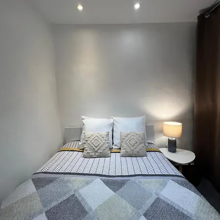 Apartmán Coeur De Centre *
