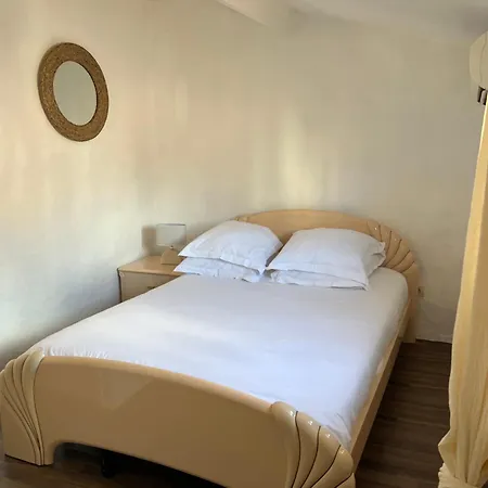 Apartmán Coeur De Centre *