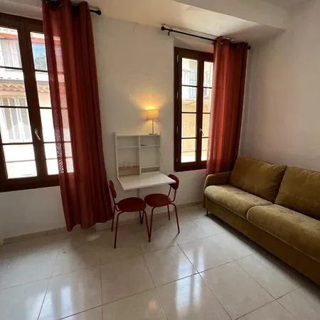 Coeur De Centre Apartmán *