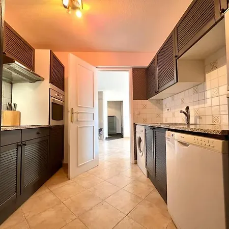 Apartment T2 - Centre