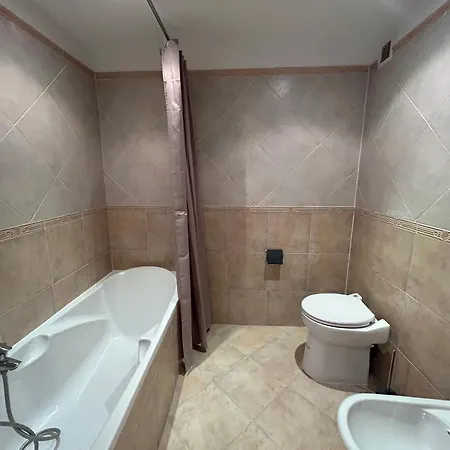 Apartment T2 - Centre Cannes