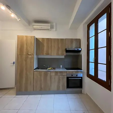 Coeur De Centre Apartment Cannes