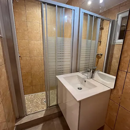 Apartamento Coeur De Centre Cannes