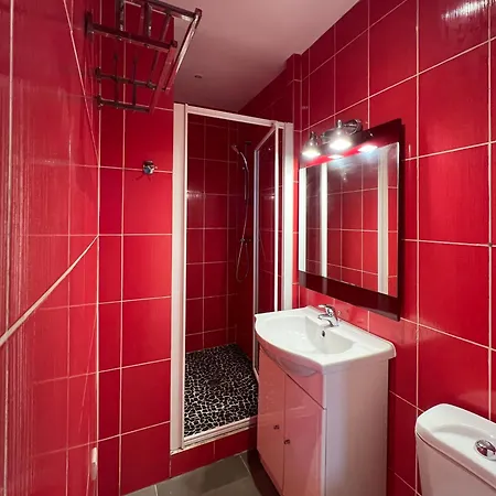 Apartment Coeur De Centre