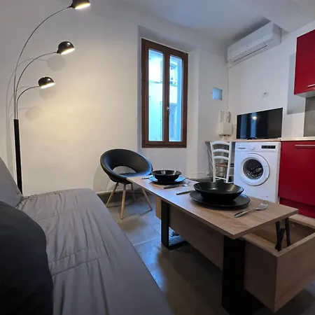 Apartamento Coeur De Centre