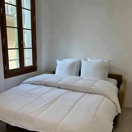 Coeur De Centre Apartment
