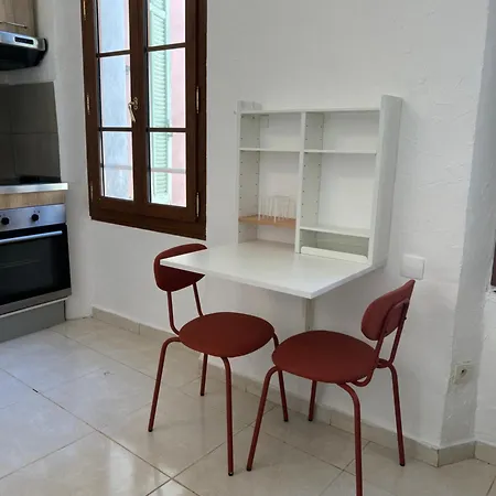 Apartment Coeur De Centre