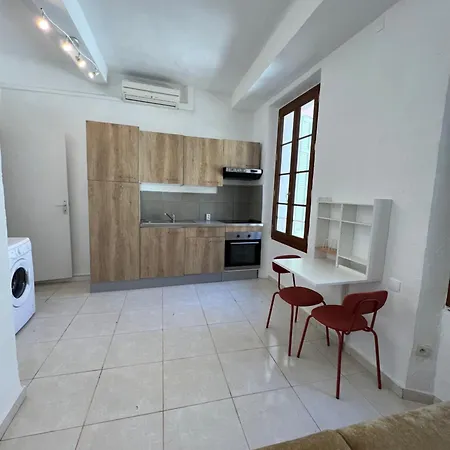 Coeur De Centre Apartment *