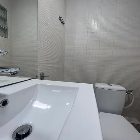 Apartment Coeur De Centre Cannes