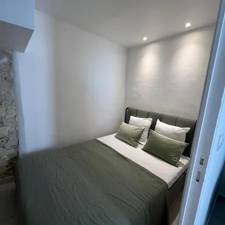 Coeur De Centre Apartment *