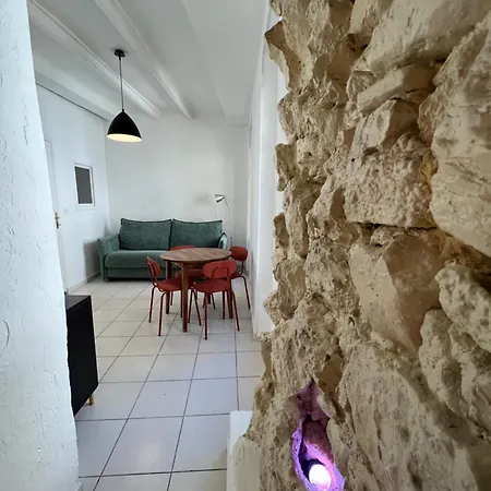 Apartment Coeur De Centre *