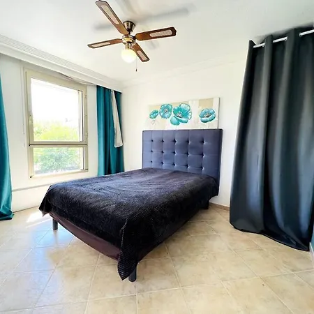 Apartment T2 - Centre *