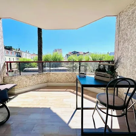 Apartment T2 - Centre *