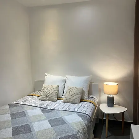 Coeur De Centre Apartment *