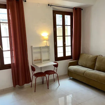 Apartment Coeur De Centre