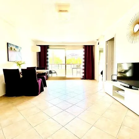 Apartamento T2 - Centre